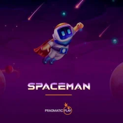 Spaceman 7622 com